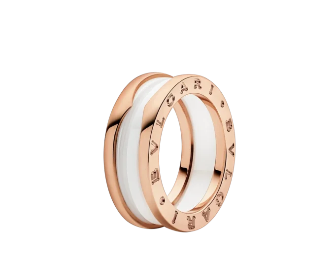 Anillo B.zero1 Anillo B.zero1