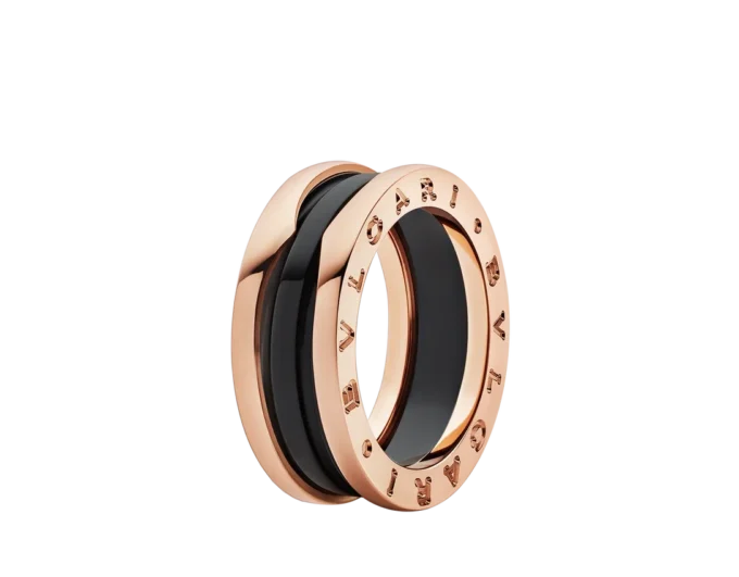Anillo B.zero1 Anillo B.zero1