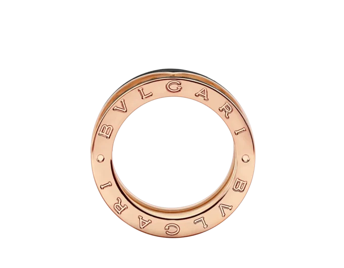 Anillo B.zero1 Anillo B.zero1