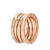 Anillo B.zero1 Anillo B.zero1