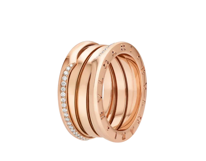 Anillo B.zero1 Anillo B.zero1