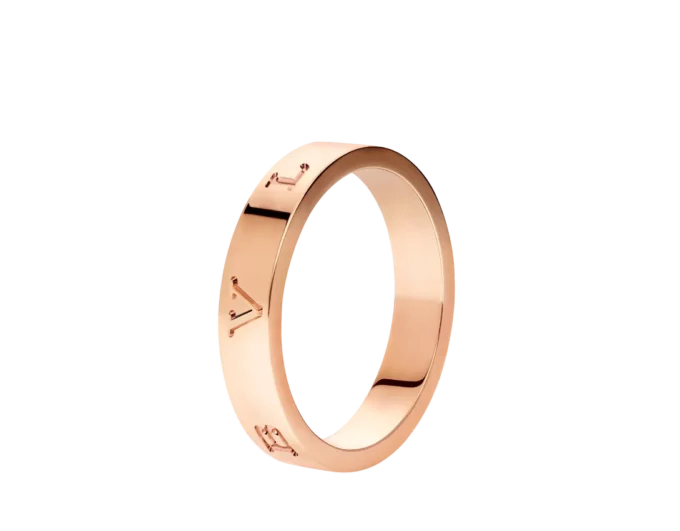 Anillo B.zero1 Anillo B.zero1