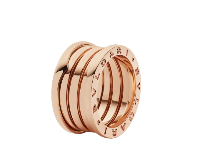 Anillo B.zero1 Anillo B.zero1