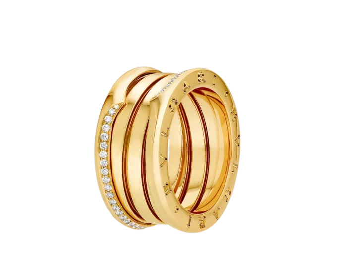 Anillo B.zero1 Anillo B.zero1