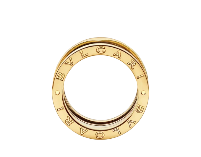 Anillo B.zero1 Anillo B.zero1