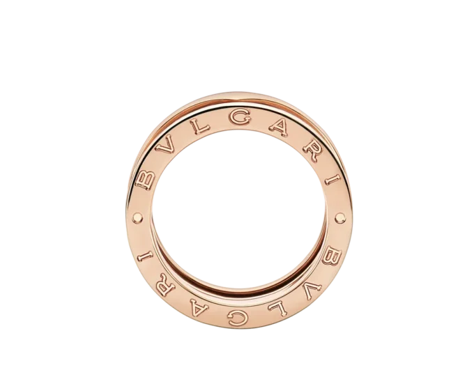 Anillo B.zero1 Anillo B.zero1