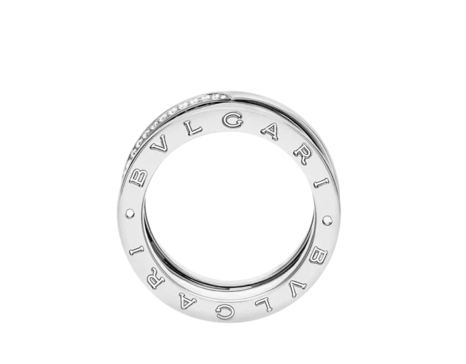 Anillo B.zero1 Anillo B.zero1