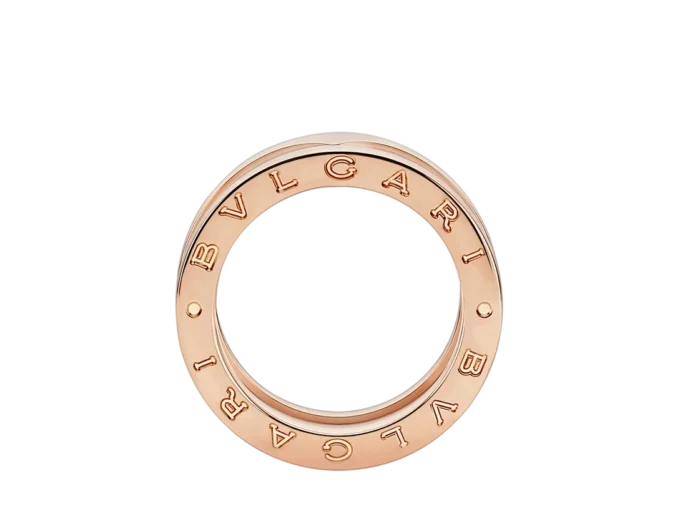 Anillo B.zero1 Anillo B.zero1