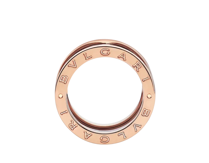 Anillo B.zero1 Anillo B.zero1