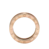 Anillo B.zero1 Anillo B.zero1