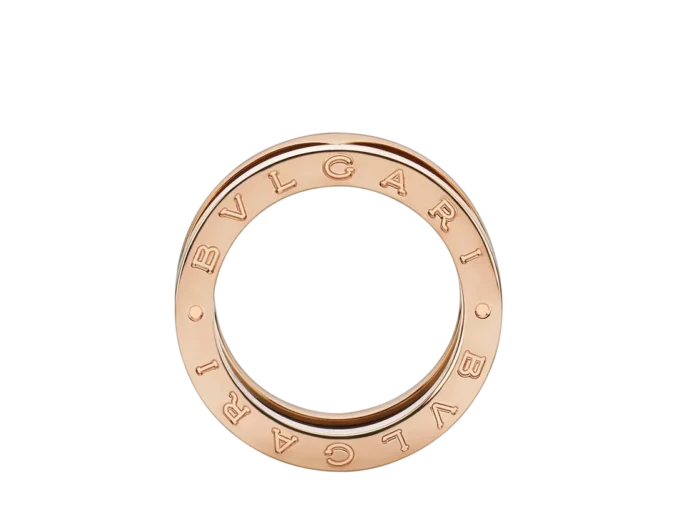 Anillo B.zero1 Anillo B.zero1