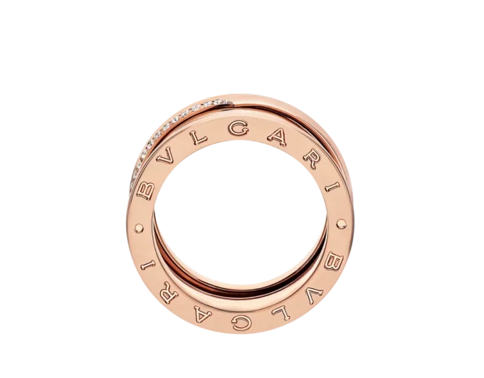 Anillo B.zero1 Anillo B.zero1