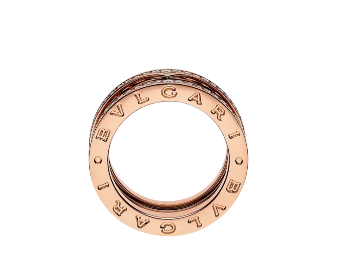 Anillo B.zero1 Anillo B.zero1