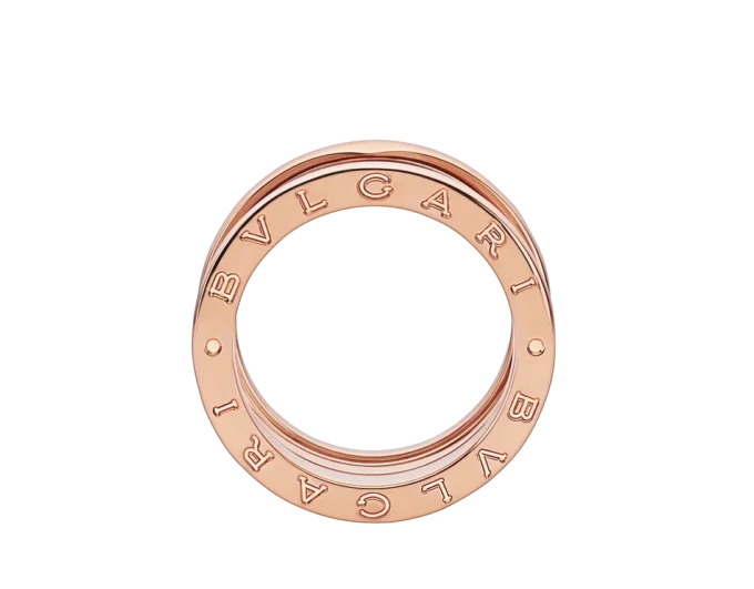 Anillo B.zero1 Anillo B.zero1