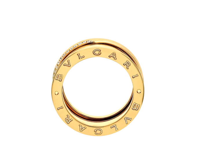 Anillo B.zero1 Anillo B.zero1