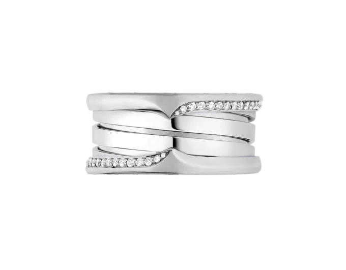 Anillo B.zero1 Anillo B.zero1