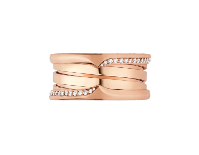 Anillo B.zero1 Anillo B.zero1