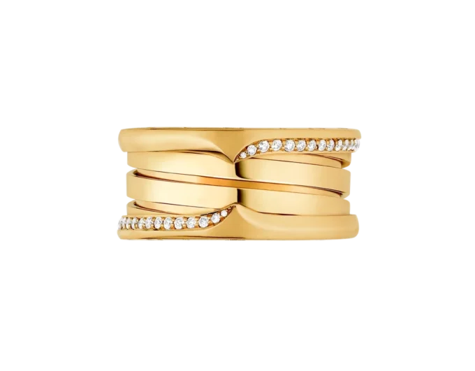 Anillo B.zero1 Anillo B.zero1