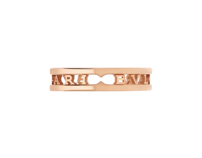 Anillo B.zero1 Anillo B.zero1