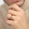 Anillo B.zero1 Anillo B.zero1
