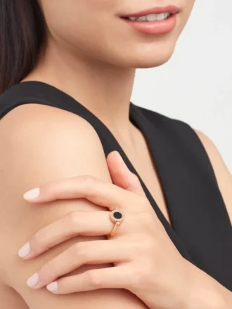 Anillo Bvlgari Bvlgari