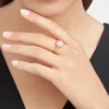 Anillo Bvlgari Bvlgari Anillo Bvlgari Bvlgari