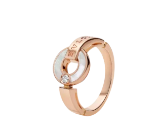 Anillo Bvlgari Bvlgari