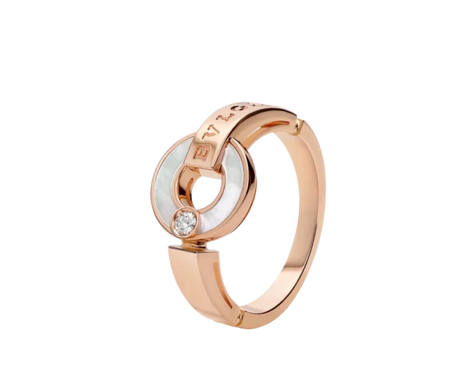 Anillo Bvlgari Bvlgari Anillo Bvlgari Bvlgari