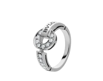 Anillo Bvlgari Bvlgari