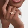 Anillo Bvlgari Bvlgari Anillo Bvlgari Bvlgari