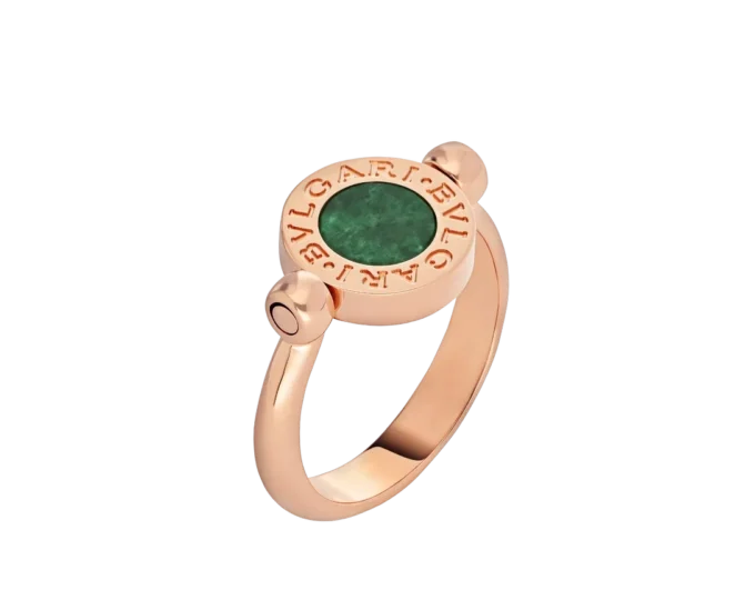 Anillo Bvlgari Bvlgari Anillo Bvlgari Bvlgari