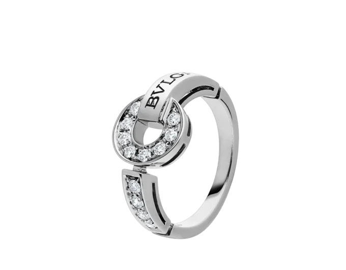 Anillo Bvlgari Bvlgari Anillo Bvlgari Bvlgari