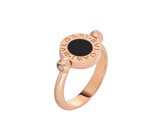 Anillo Bvlgari Bvlgari