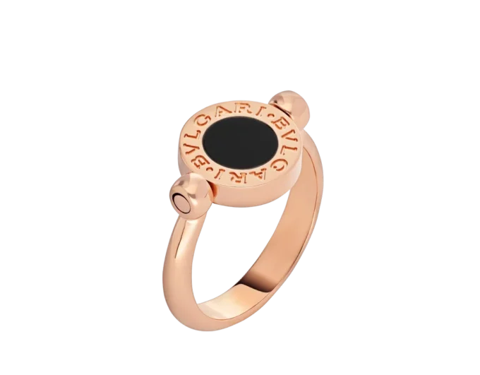 Anillo Bvlgari Bvlgari Anillo Bvlgari Bvlgari