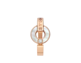 Anillo Bvlgari Bvlgari