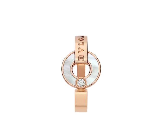 Anillo Bvlgari Bvlgari Anillo Bvlgari Bvlgari