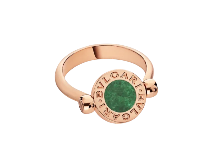 Anillo Bvlgari Bvlgari Anillo Bvlgari Bvlgari