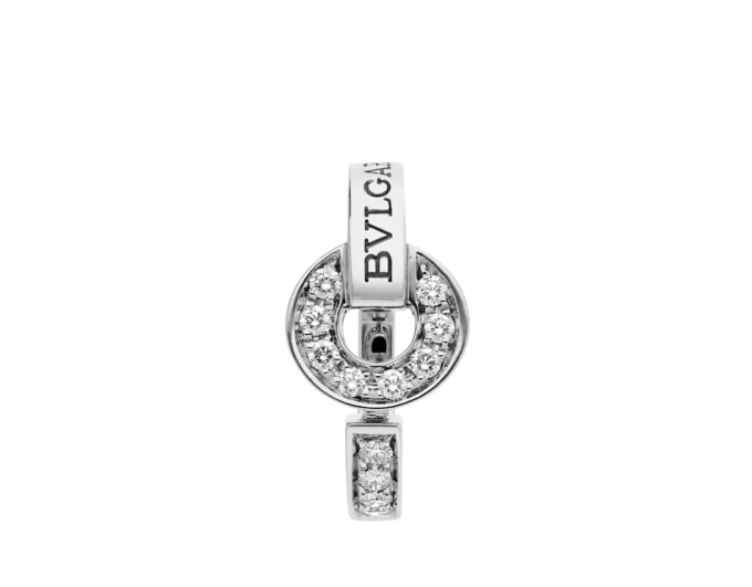 Anillo Bvlgari Bvlgari Anillo Bvlgari Bvlgari