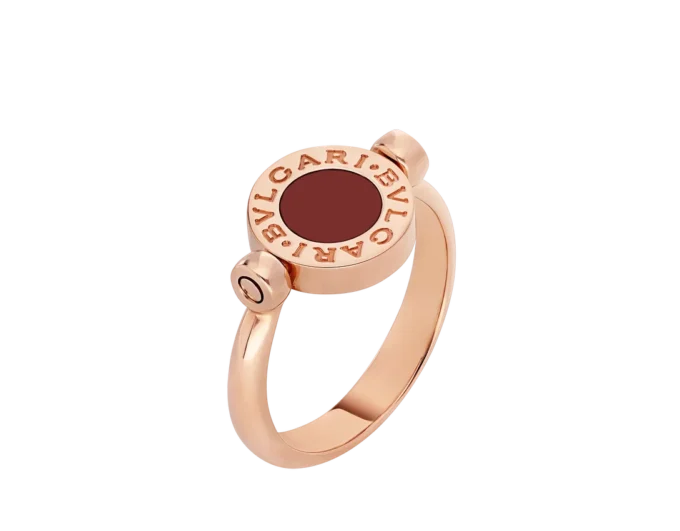 Anillo Bvlgari Bvlgari Anillo Bvlgari Bvlgari