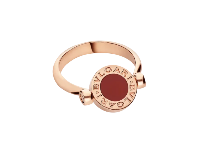 Anillo Bvlgari Bvlgari Anillo Bvlgari Bvlgari