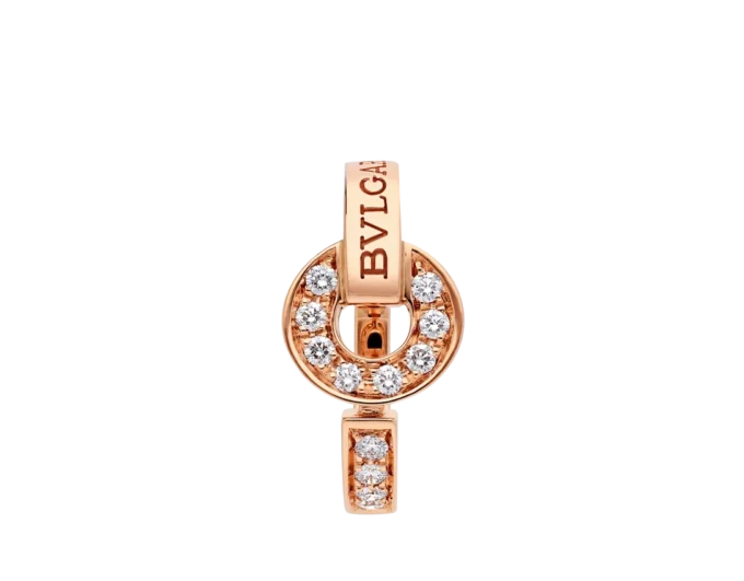 Anillo Bvlgari Bvlgari Anillo Bvlgari Bvlgari