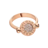 Anillo Bvlgari Bvlgari Anillo Bvlgari Bvlgari