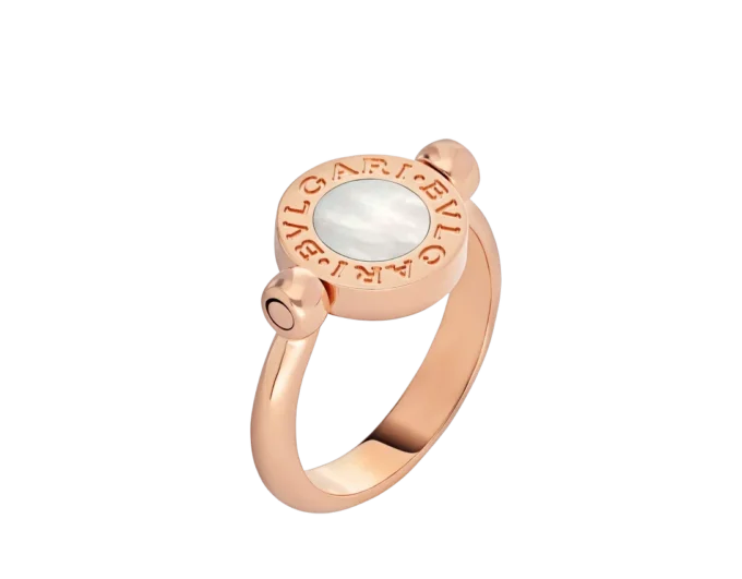 Anillo Bvlgari Bvlgari Anillo Bvlgari Bvlgari