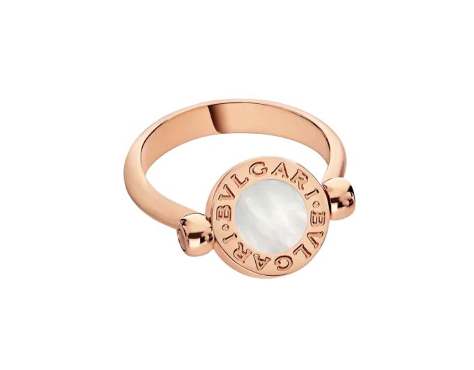 Anillo Bvlgari Bvlgari Anillo Bvlgari Bvlgari
