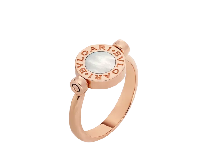 Anillo Bvlgari Bvlgari Anillo Bvlgari Bvlgari