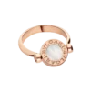 Anillo Bvlgari Bvlgari Anillo Bvlgari Bvlgari