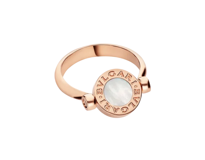 Anillo Bvlgari Bvlgari Anillo Bvlgari Bvlgari
