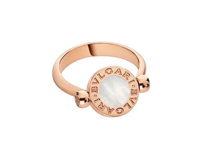 Anillo Bvlgari Bvlgari Anillo Bvlgari Bvlgari