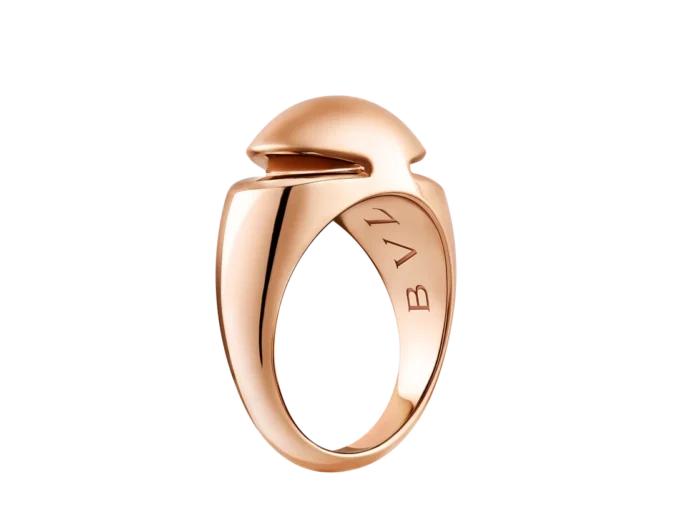 Anillo Cabochon de Bvlgari Anillo Cabochon de Bvlgari