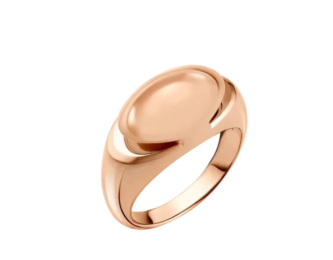 Anillo Cabochon de Bvlgari Anillo Cabochon de Bvlgari